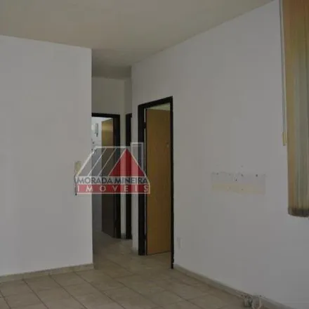 Buy this 2 bed apartment on Rua Baldim in Morada do Rio II, Santa Luzia - MG