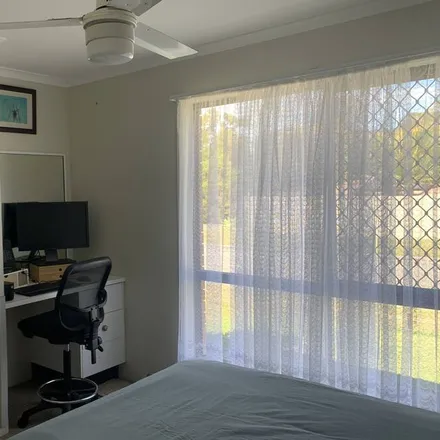 Rent this 3 bed house on Dicky Beach QLD 4551