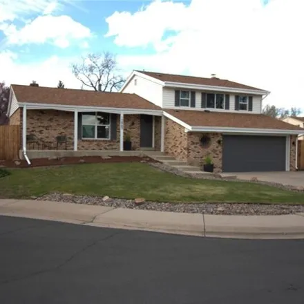 Buy this 3 bed house on 12940 Columbine Circle in Thornton, CO 80241