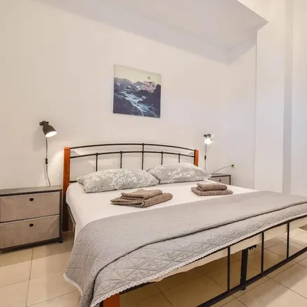 Rent this 6 bed house on Poljica in Split-Dalmatia County, Croatia
