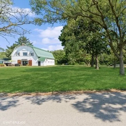Image 1 - North Bloomfield Road, Village of Bloomfield, Bloomfield, WI 53147, USA - House for sale