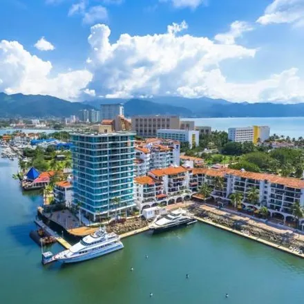 Image 2 - unnamed road, 48300 Puerto Vallarta, JAL, Mexico - Apartment for sale