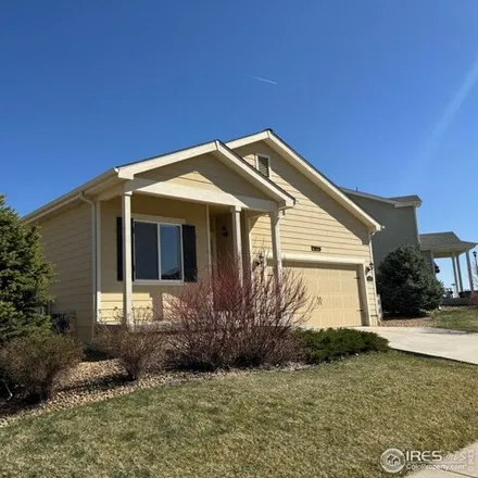 Buy this 3 bed house on 5131 Liberty Ridge in Dacono, CO 80514