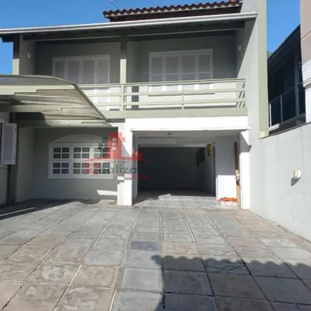 Image 2 - Rua Franklin da Silva, Jardim, Sapucaia do Sul - RS, 93220-190, Brazil - House for sale