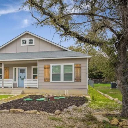 Buy this 3 bed house on 1241 Green Meadow Lane in Comal County, TX 78070