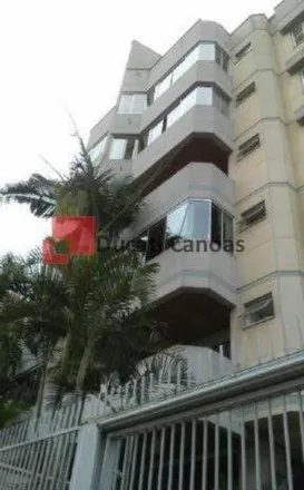 Buy this 4 bed apartment on Rua Anita Garibaldi in Centro, Canoas - RS