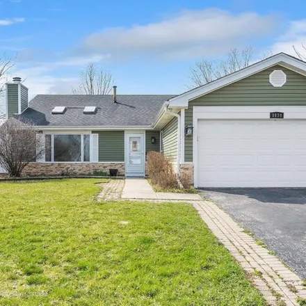 Buy this 3 bed house on 3860 Windjammer Lane in Hanover Park, DuPage County