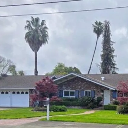 Buy this 4 bed house on 1304 West Lincoln Road in Stockton, CA 95269