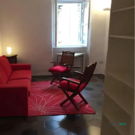 Rent this 1 bed apartment on Via Silvio Pellico in 2 bis, 10125 Turin Torino