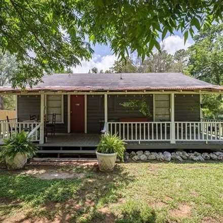 Buy this 2 bed house on 195 Redland Church Road in Redland, Angelina County