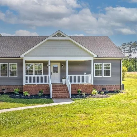 Buy this 4 bed house on 101 Smith Corner Road in Smiths Corner, Camden County