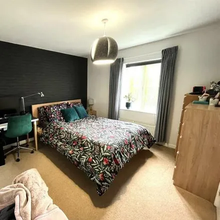 Image 2 - Elizabeth Way, Coventry, CV2 2LN, United Kingdom - Apartment for rent