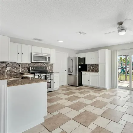 Image 8 - 839 Battery Pointe Drive, Orange County, FL 32828, USA - House for sale