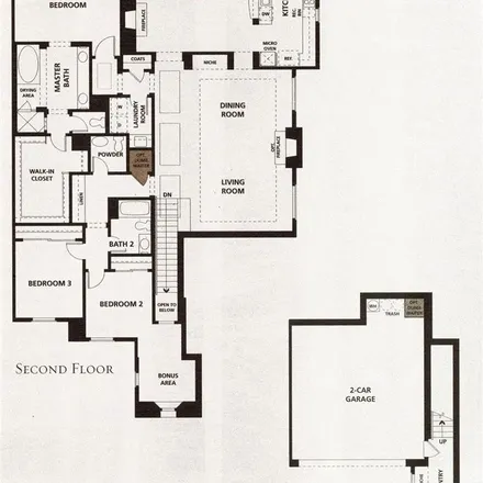 Image 7 - 18947 Kentucky Downs Lane, Yorba Linda, CA 92886, USA - Apartment for rent