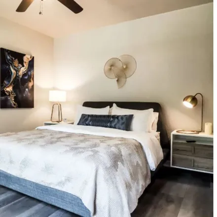 Rent this 1 bed house on 359 Devine Street in San Antonio, TX 78210