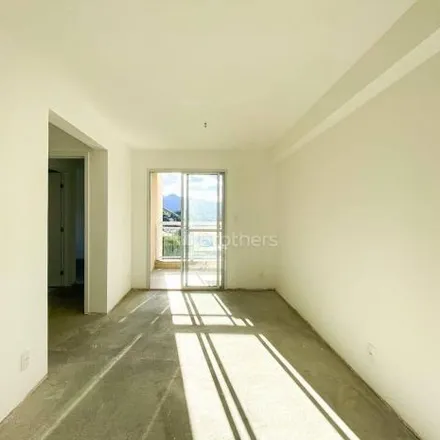 Buy this 2 bed apartment on Rua Manoel José Lebrão in Calçada da Fama, Teresópolis - RJ