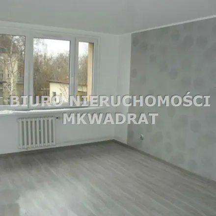Rent this 1 bed apartment on Jana Karłowicza 3 in 44-200 Rybnik, Poland
