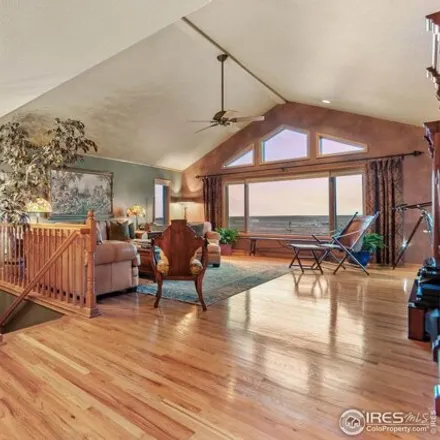 Image 3 - 8819 Sage Valley Road, Altona, Boulder County, CO 80503, USA - House for sale