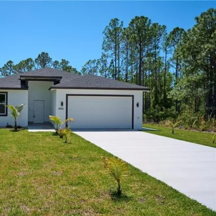 Buy this 3 bed house on 3362 Orchid Drive in Polk County, FL 33898