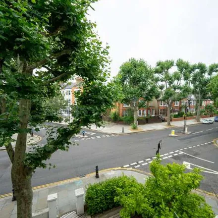 Image 2 - 59 St Helens Gardens, London, W10 6NU, United Kingdom - Apartment for rent