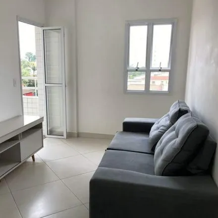 Image 2 - Rua Continental 920, Anchieta, São Bernardo do Campo - SP, 09726-411, Brazil - Apartment for rent