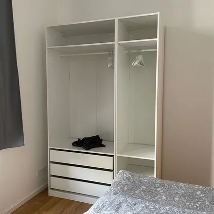 Rent this 2 bed apartment on Pfaffendorfer Straße 23 in 04105 Leipzig, Germany