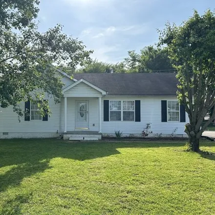 Buy this 3 bed house on 68 Kristen Drive in Lafayette, TN 37083