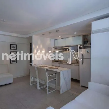 Buy this 1 bed apartment on Edifício Cidade de Marabá in Rua Cézar Zama 199, Barra