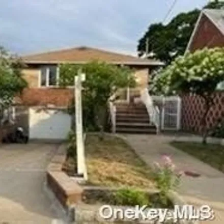 Buy this 3 bed house on 138-10 14th Avenue in New York, NY 11357