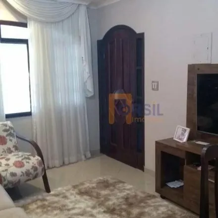 Buy this 3 bed house on Rua Alberto Torres in Jardim Juliana, Mogi das Cruzes - SP
