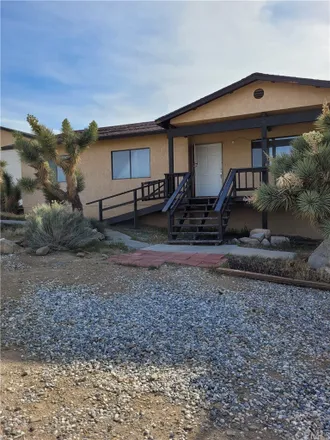 Buy this 3 bed house on 32201 Spinel Road in San Bernardino County, CA 92356