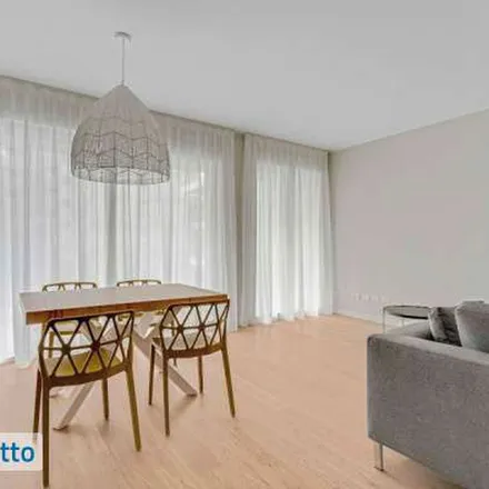 Rent this 3 bed apartment on Via Giuseppe Giusti 9 in 20154 Milan MI, Italy