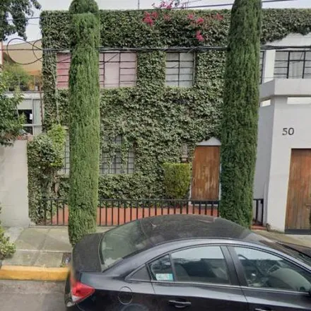 Buy this 3 bed house on Calle Beta 60 in Fraccionamiento Manuel Romero de Terreros, 04310 Mexico City