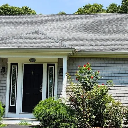 Rent this 3 bed house on 5 Spinnaker Lane in Marion, Plymouth County