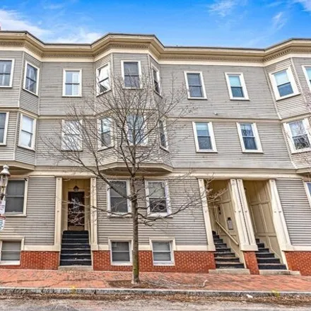 Buy this 2 bed condo on 16 Park Street in Boston, MA 02129