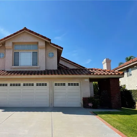 Rent this 4 bed house on 2811 Kinnow Place in Rowland Heights, CA 91748