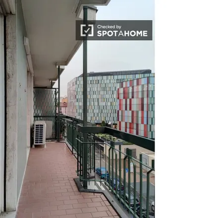 Image 6 - Via Benigno Crespi, 17, 20159 Milan MI, Italy - Room for rent