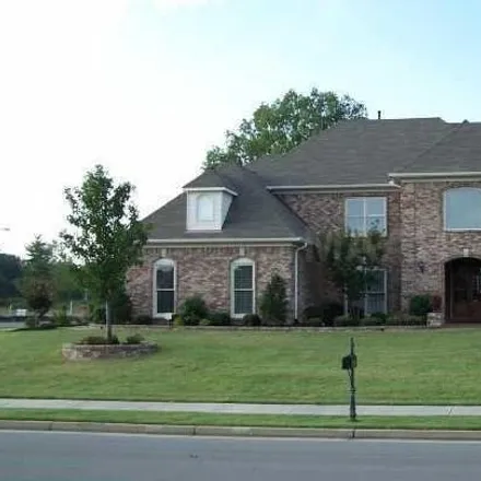 Buy this 5 bed house on 501 Winding Valley Cove in Collierville, TN 38017