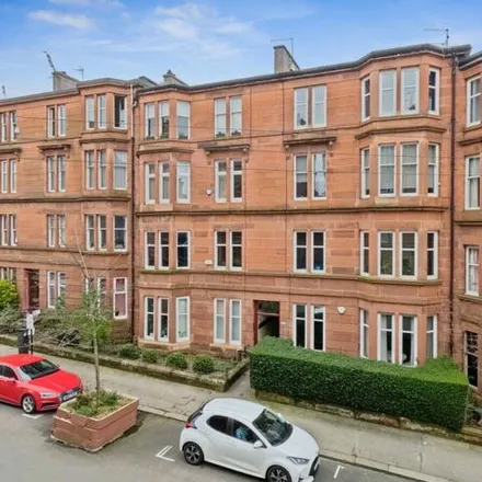 Buy this 2 bed apartment on West Prince's Street in Glasgow, G4 9HA
