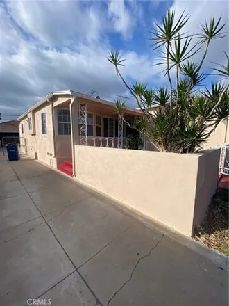 Image 4 - Vancouver Avenue, Winter Gardens, East Los Angeles, CA 90022, USA - House for sale
