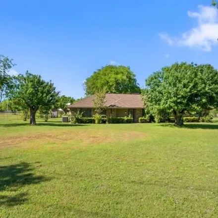 Buy this 3 bed house on 5287 Whitehead Road in Midlothian, TX 76065