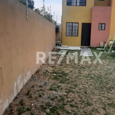 Rent this 2 bed house on Calle Bugambilia in 50017 San Lorenzo Tepaltitlan, MEX
