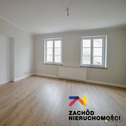 Image 4 - Krzywe Okna Apartamenty, Aleja Konstytucji 3 Maja 2, 65-454 Zielona Góra, Poland - House for rent