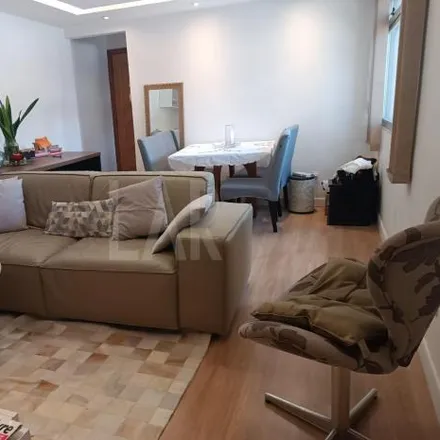 Buy this 3 bed apartment on Bradesco in Avenida Cristiano Machado, Cidade Nova