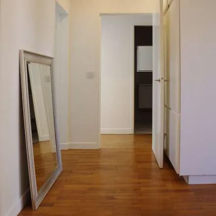 Image 4 - 8 Passage du Guesclin, 75015 Paris, France - Apartment for rent