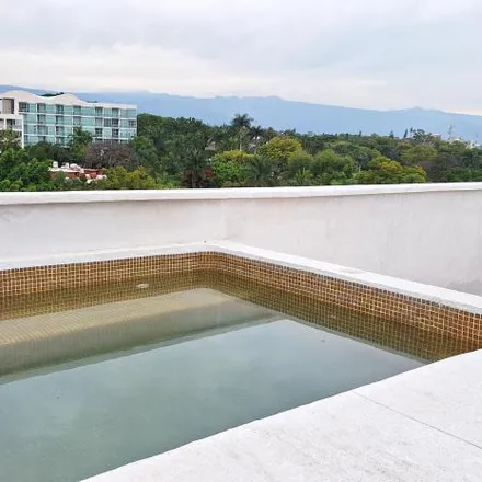 Rent this 1 bed apartment on Avenida Miguel Hidalgo in 62330 Cuernavaca, MOR