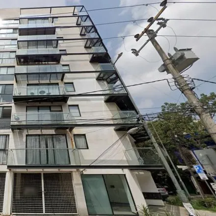 Image 2 - unnamed road, Roma Norte, 06700 Mexico City, Mexico - Apartment for sale
