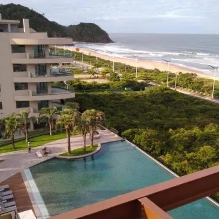 Buy this 4 bed apartment on Avenida Doutor José Medeiros Vieira in Praia Brava, Itajaí - SC