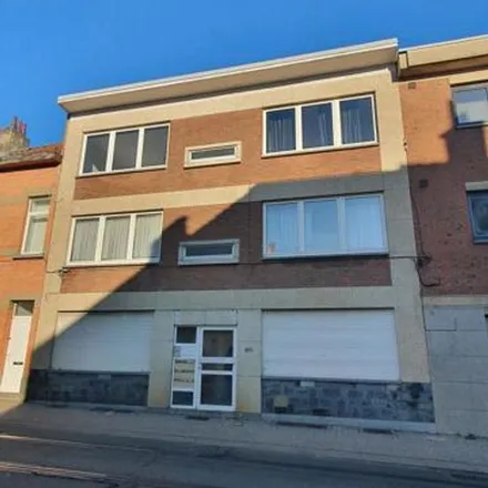 Image 9 - Brusselstraat, 1702 Dilbeek, Belgium - Apartment for rent