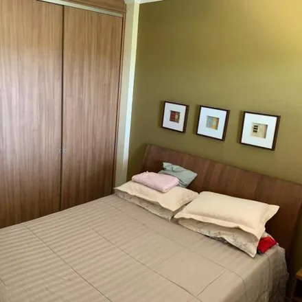 Buy this 2 bed apartment on Rua Raposo Tavares in Jardim Nova América, São José dos Campos - SP